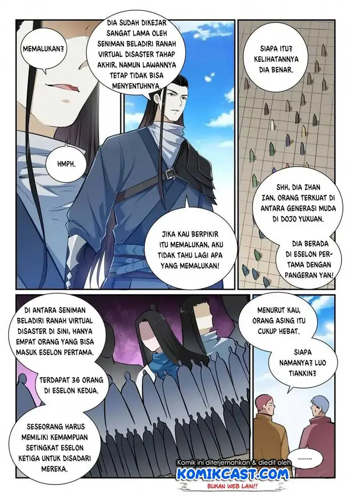 image-komik-apotheosis-chapter-373-7/20