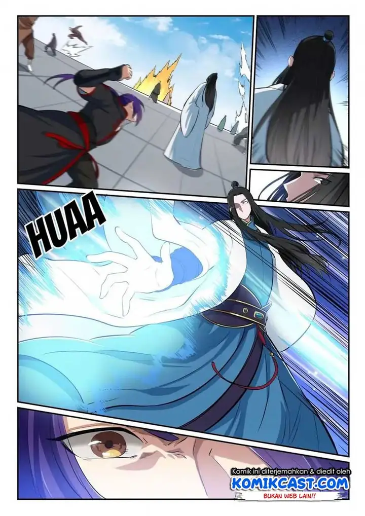 image-komik-apotheosis-chapter-373-9/20