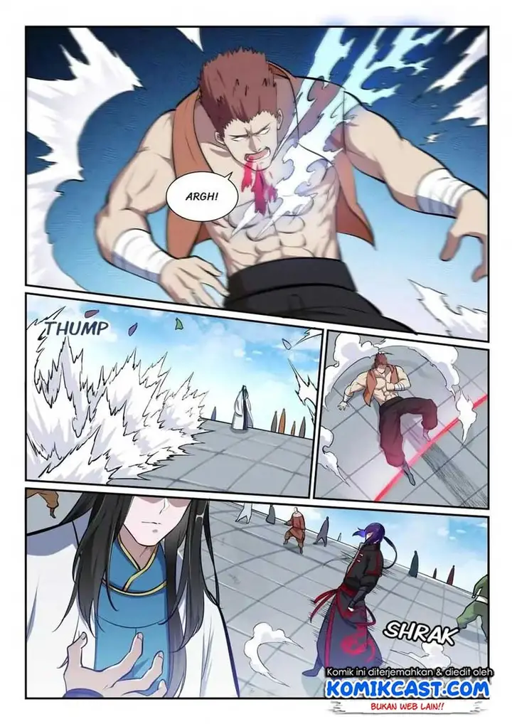 image-komik-apotheosis-chapter-373-10/20