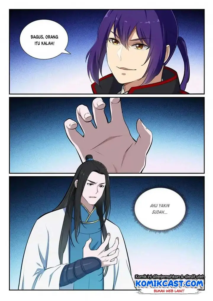 image-komik-apotheosis-chapter-373-11/20