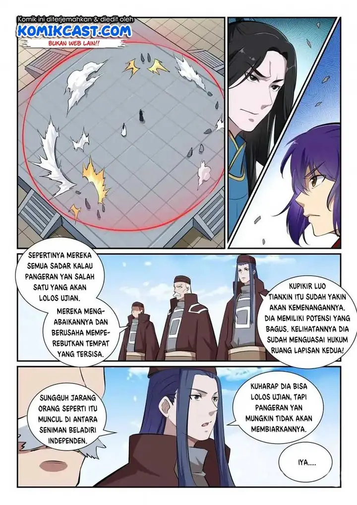 image-komik-apotheosis-chapter-373-12/20