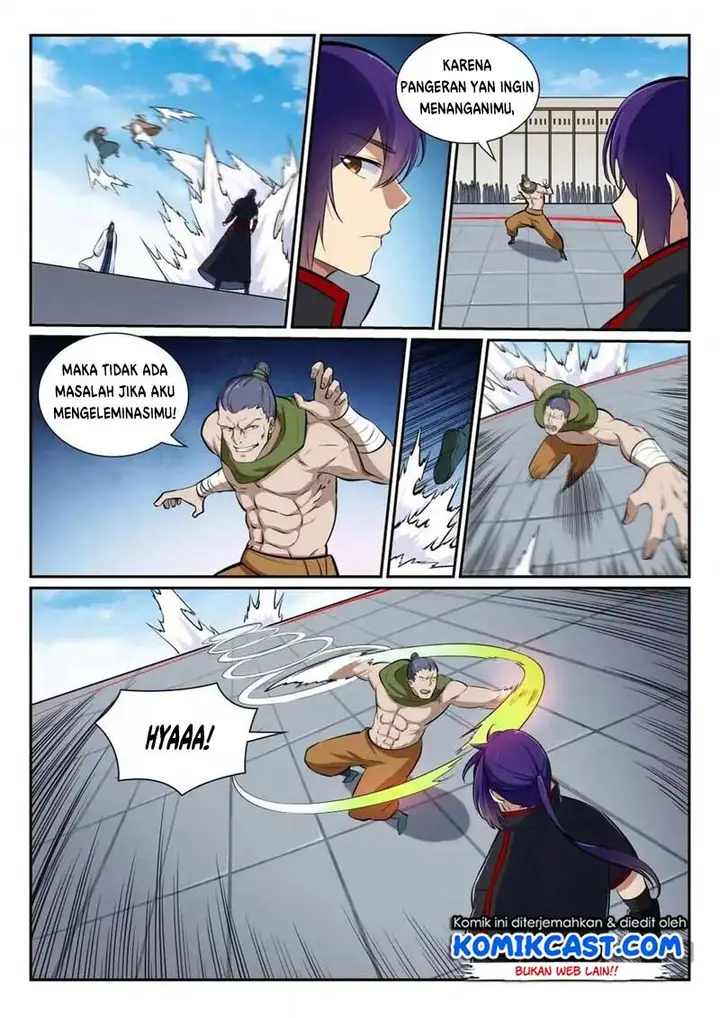 image-komik-apotheosis-chapter-373-14/20