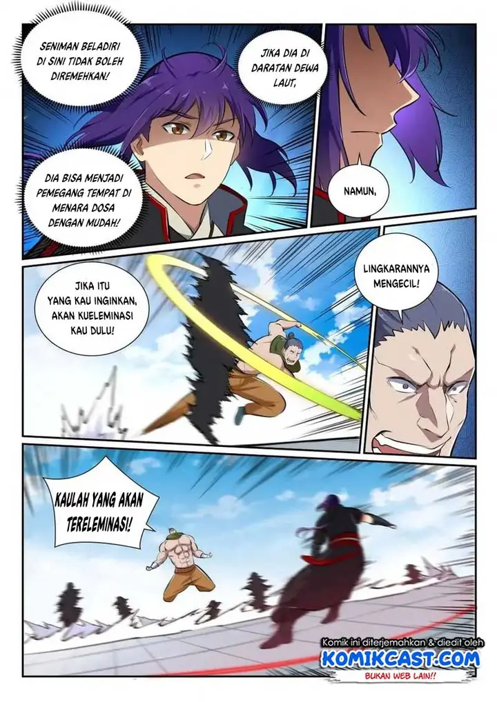 image-komik-apotheosis-chapter-373-15/20