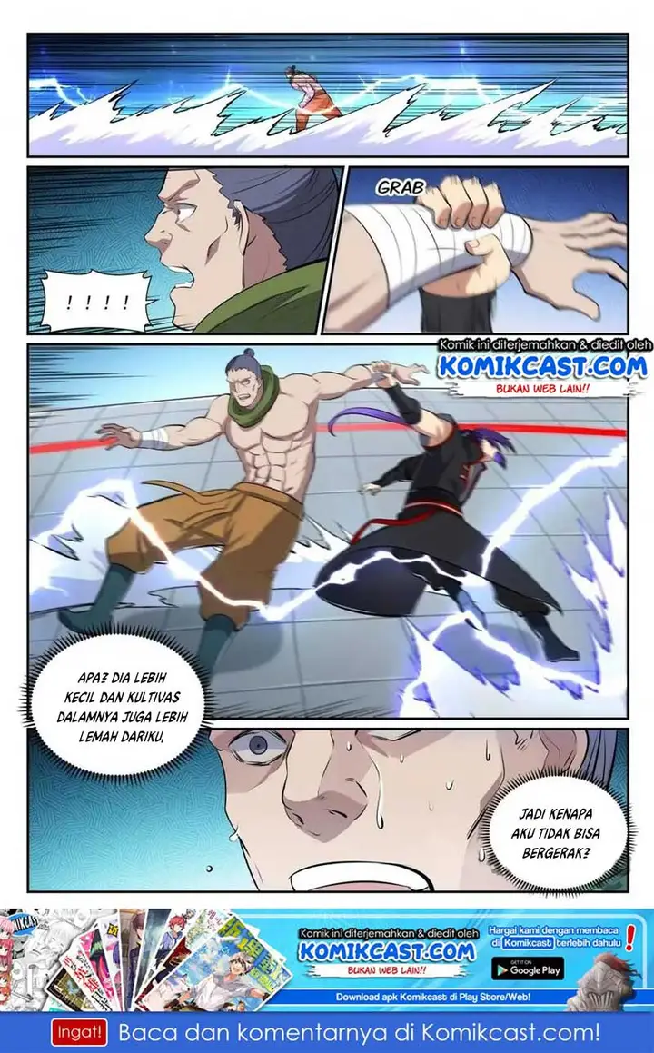 image-komik-apotheosis-chapter-373-17/20