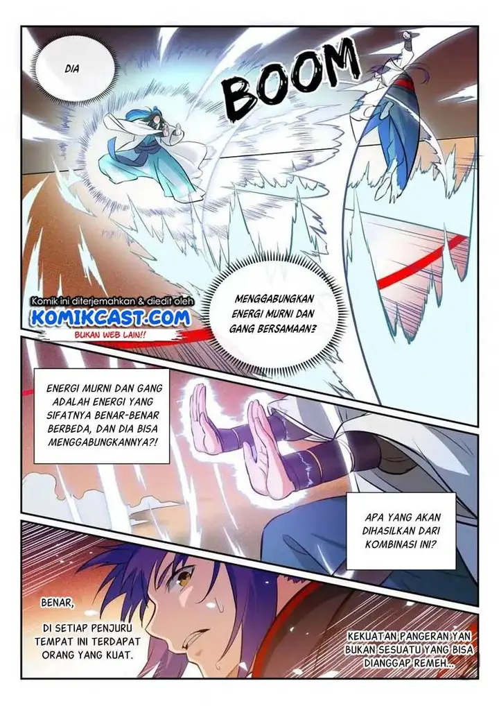 image-komik-apotheosis-chapter-374-12/20