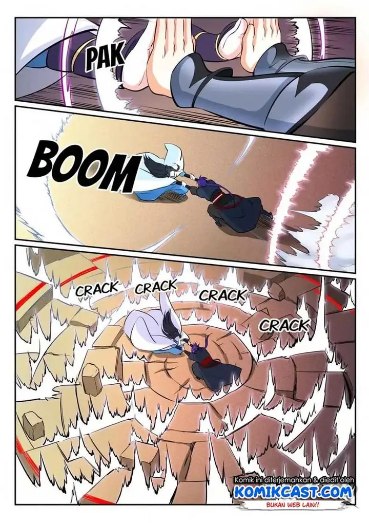 image-komik-apotheosis-chapter-374-14/20