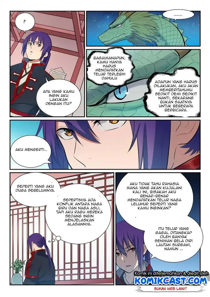 image-komik-apotheosis-chapter-376-5/16