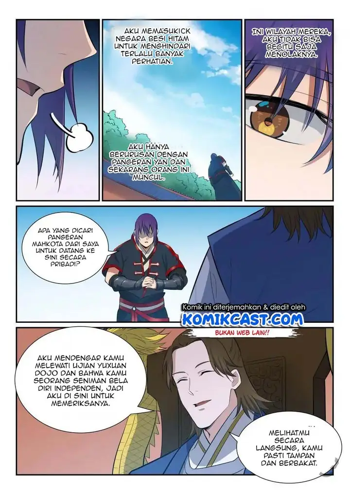 image-komik-apotheosis-chapter-376-11/16