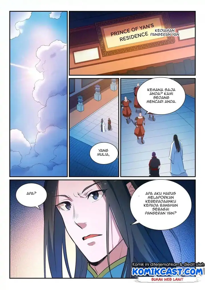 image-komik-apotheosis-chapter-377-5/16