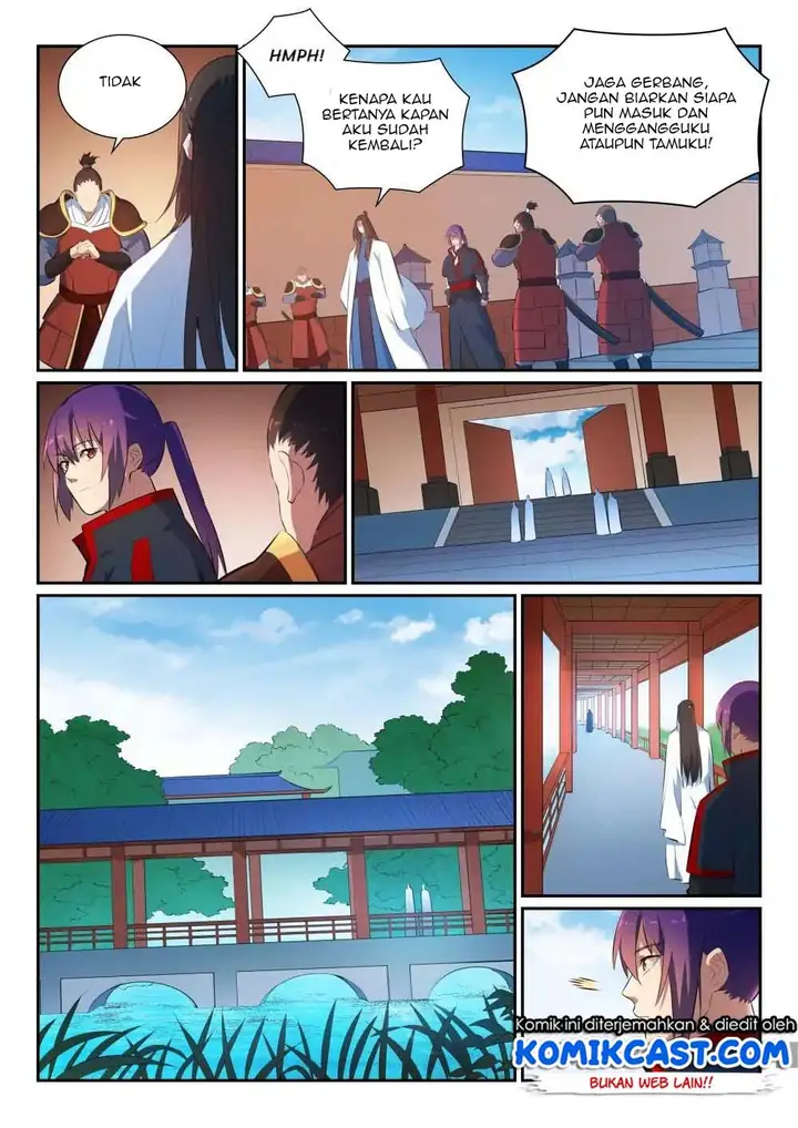 image-komik-apotheosis-chapter-377-6/16