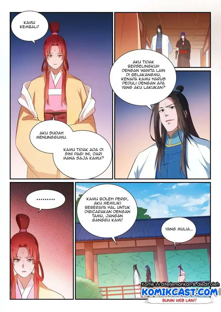 image-komik-apotheosis-chapter-377-7/16