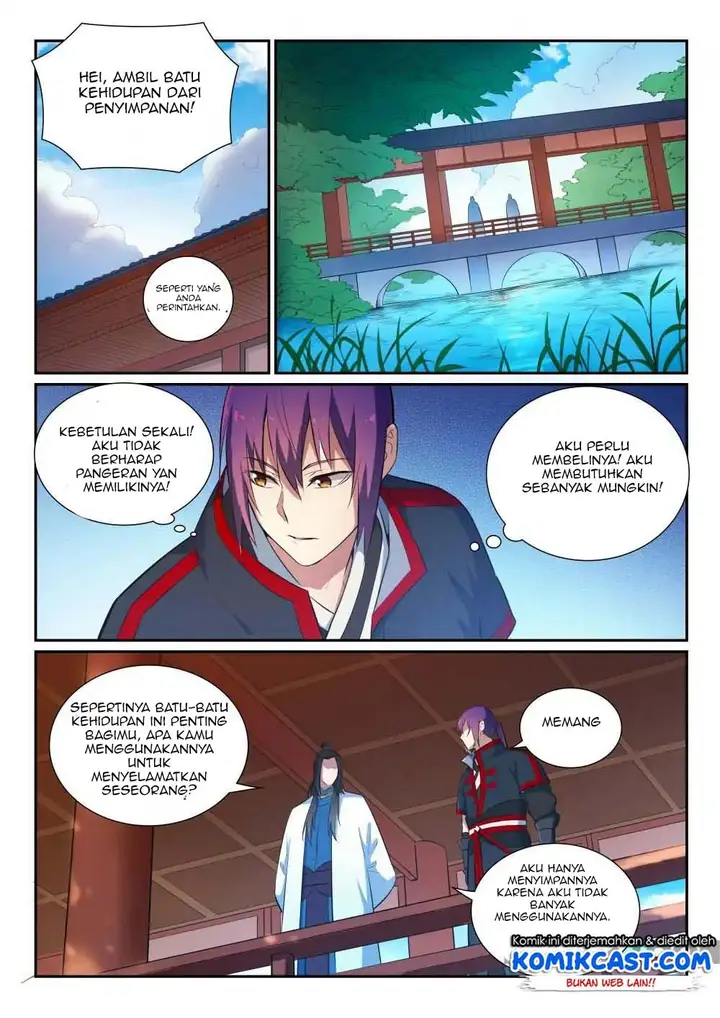 image-komik-apotheosis-chapter-377-11/16