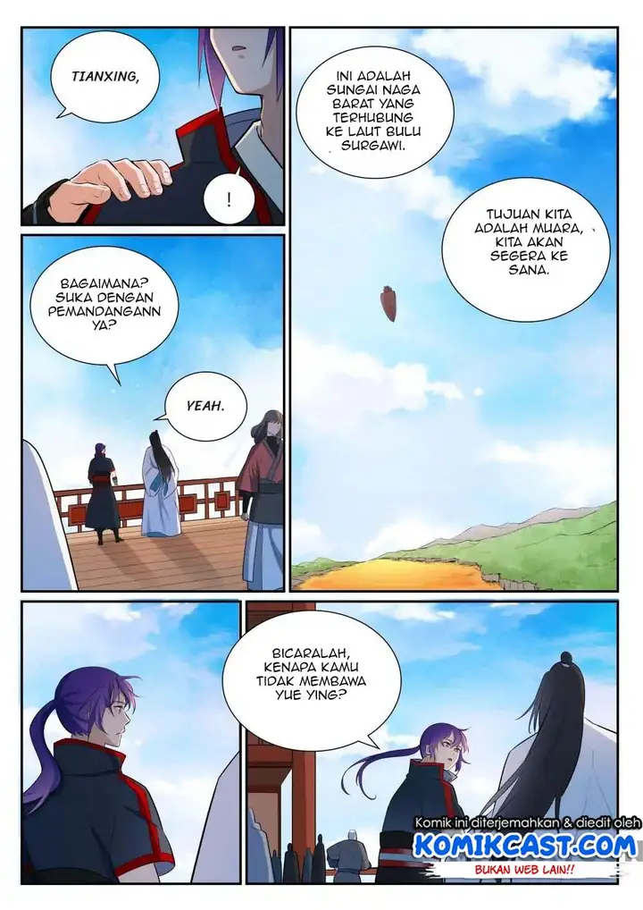 image-komik-apotheosis-chapter-380-3/16