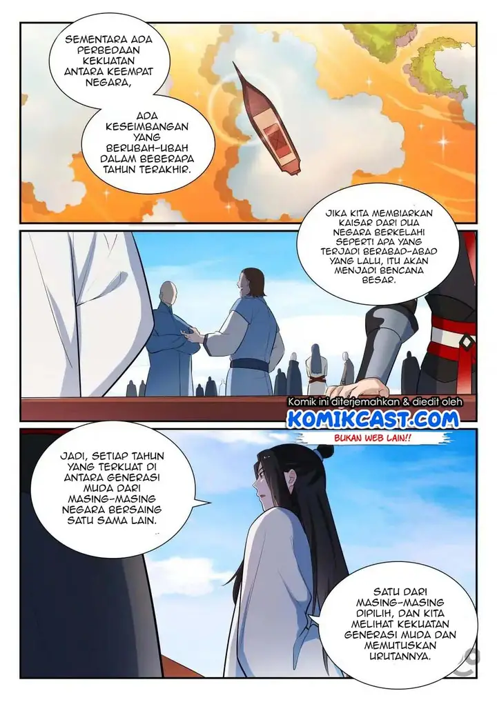 image-komik-apotheosis-chapter-380-5/16