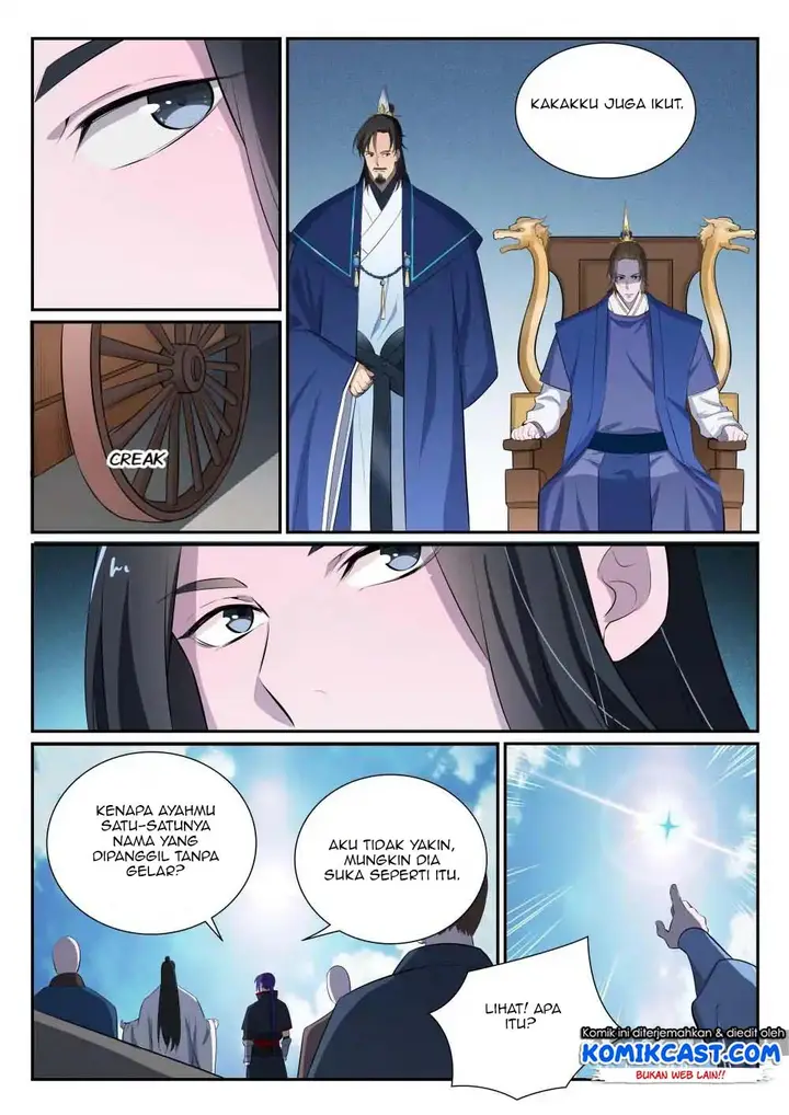 image-komik-apotheosis-chapter-380-13/16