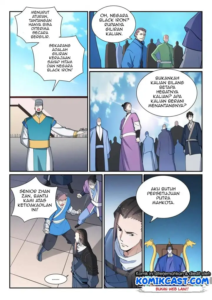 image-komik-apotheosis-chapter-381-14/16