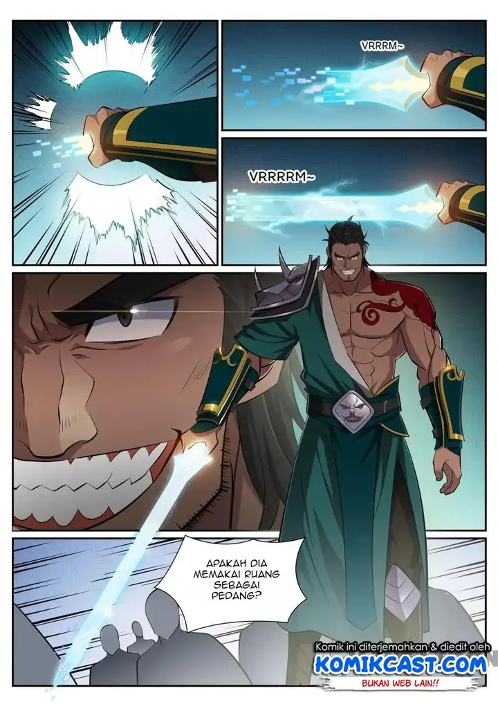 image-komik-apotheosis-chapter-382-7/16