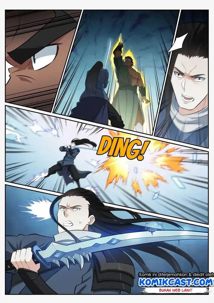 image-komik-apotheosis-chapter-382-9/16