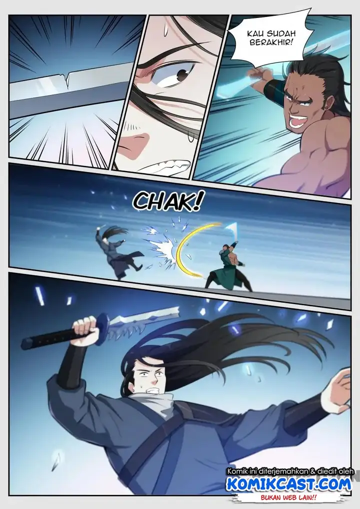 image-komik-apotheosis-chapter-382-10/16