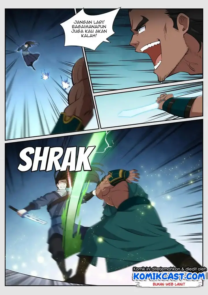 image-komik-apotheosis-chapter-382-11/16