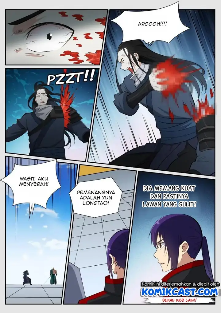 image-komik-apotheosis-chapter-382-12/16