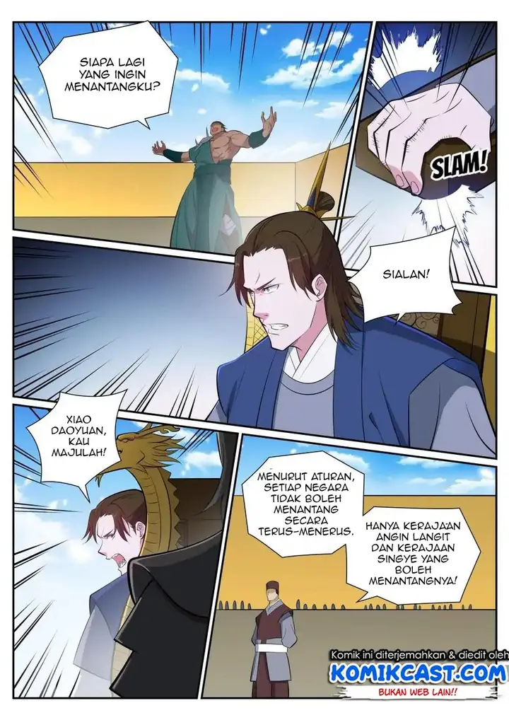 image-komik-apotheosis-chapter-382-14/16