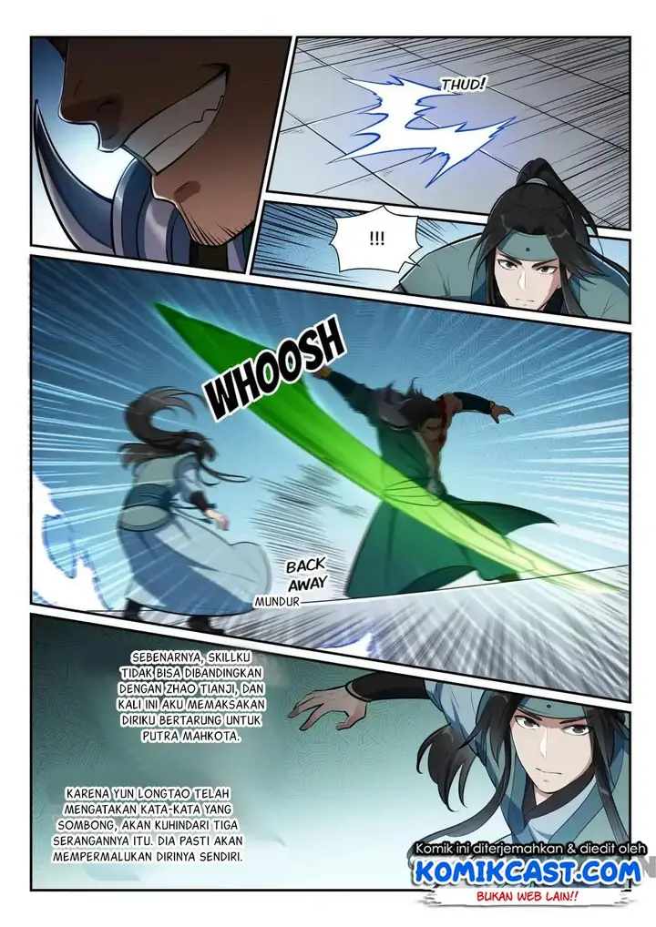image-komik-apotheosis-chapter-383-3/16