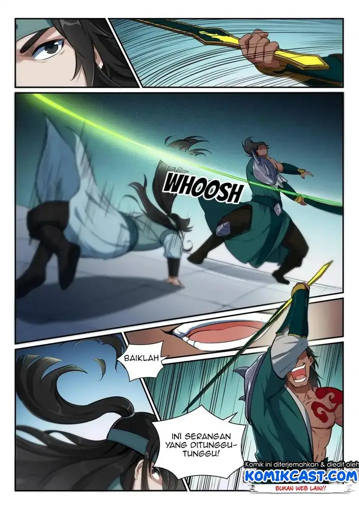 image-komik-apotheosis-chapter-383-4/16