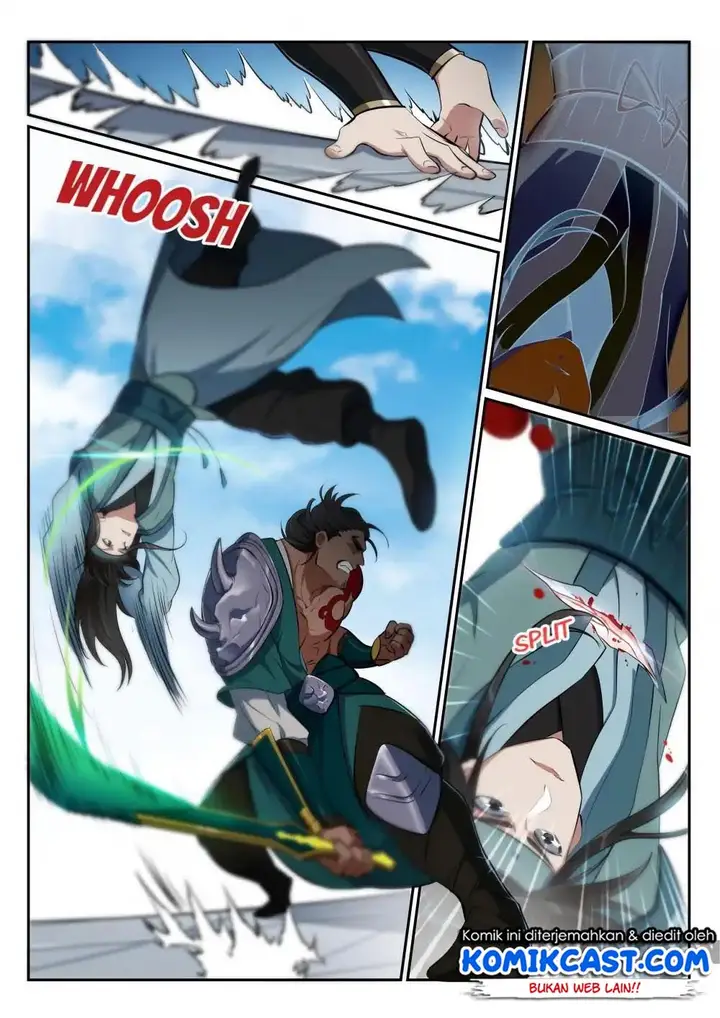 image-komik-apotheosis-chapter-383-5/16