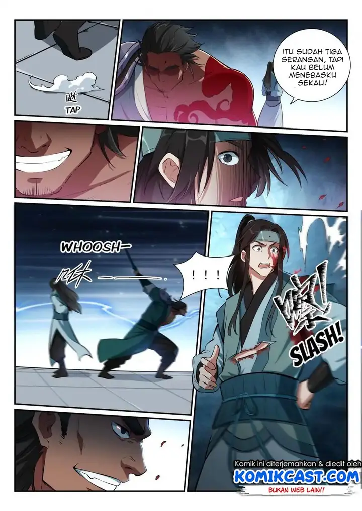 image-komik-apotheosis-chapter-383-6/16