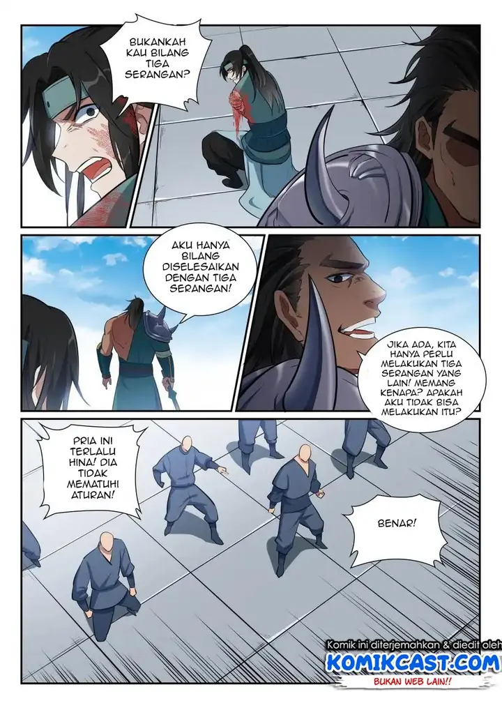 image-komik-apotheosis-chapter-383-7/16