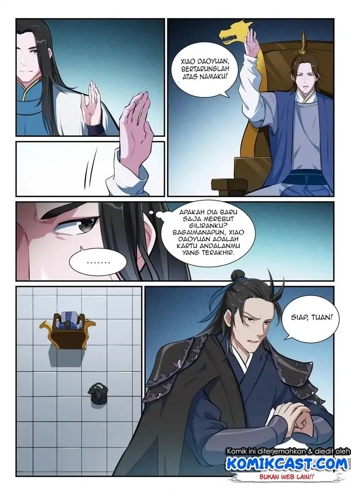image-komik-apotheosis-chapter-383-9/16