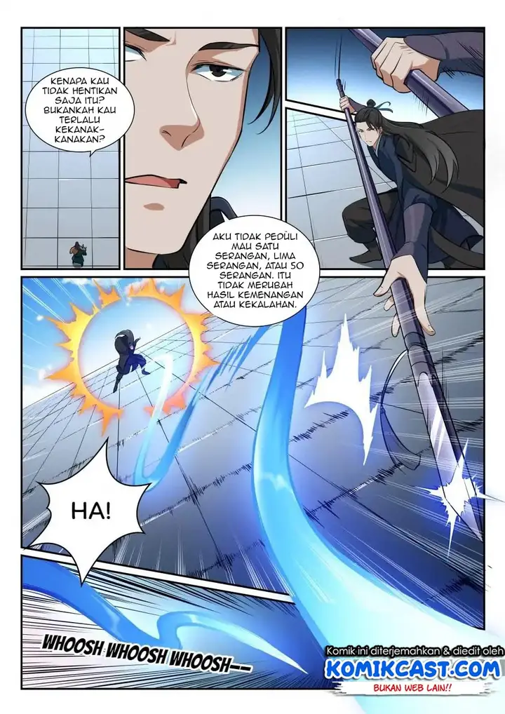 image-komik-apotheosis-chapter-383-11/16
