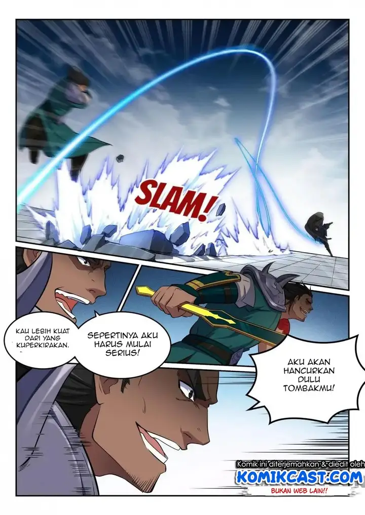 image-komik-apotheosis-chapter-383-12/16