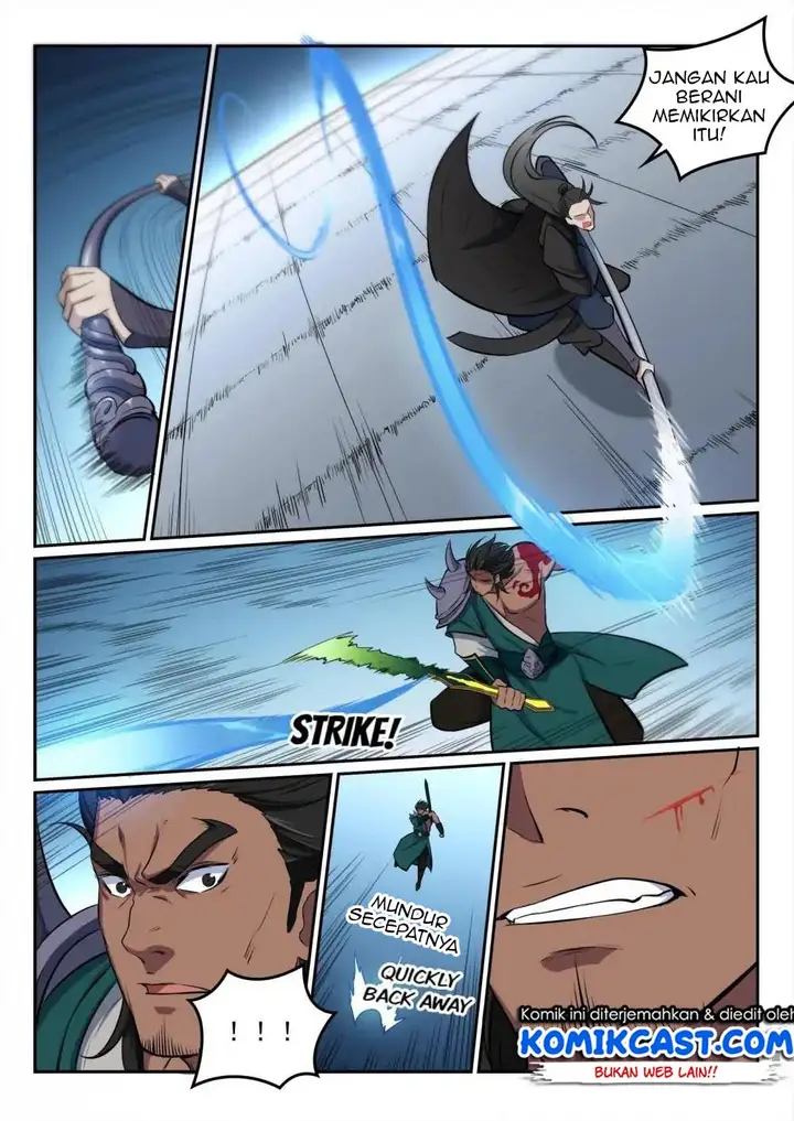 image-komik-apotheosis-chapter-383-13/16