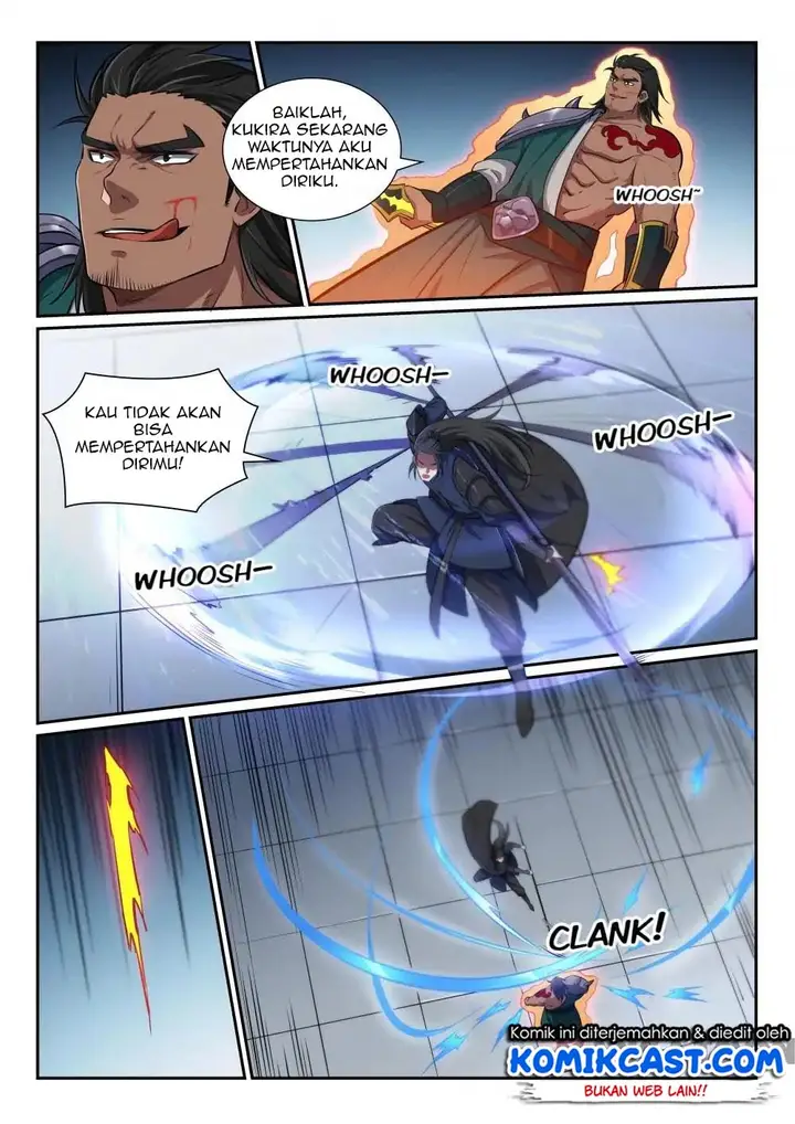 image-komik-apotheosis-chapter-383-14/16