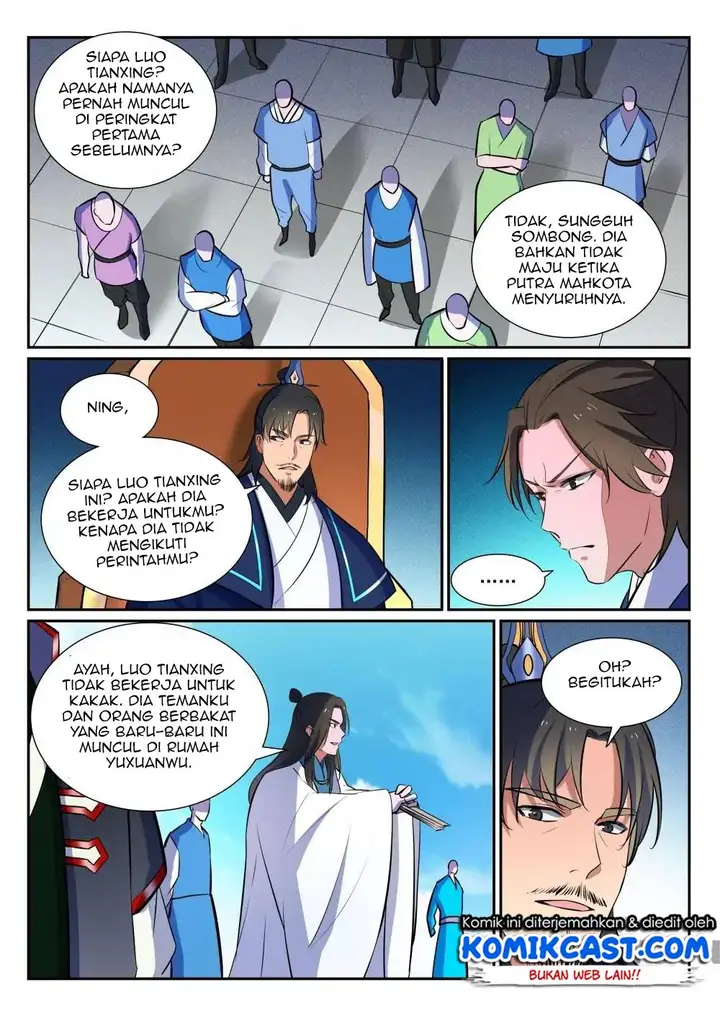 image-komik-apotheosis-chapter-384-14/16