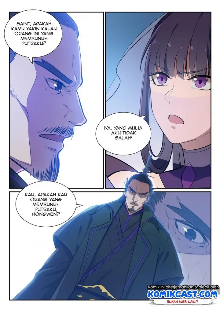 image-komik-apotheosis-chapter-385-11/16