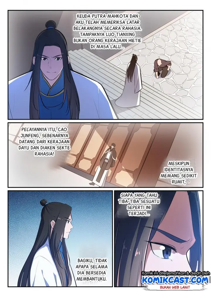 image-komik-apotheosis-chapter-385-13/16