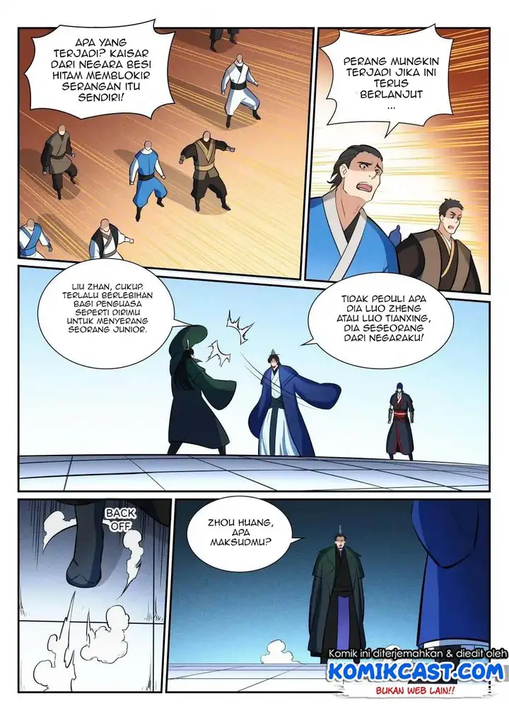 image-komik-apotheosis-chapter-386-6/16