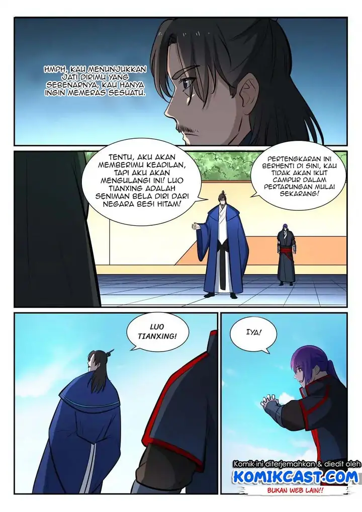 image-komik-apotheosis-chapter-386-9/16