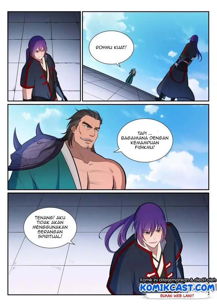 image-komik-apotheosis-chapter-386-11/16