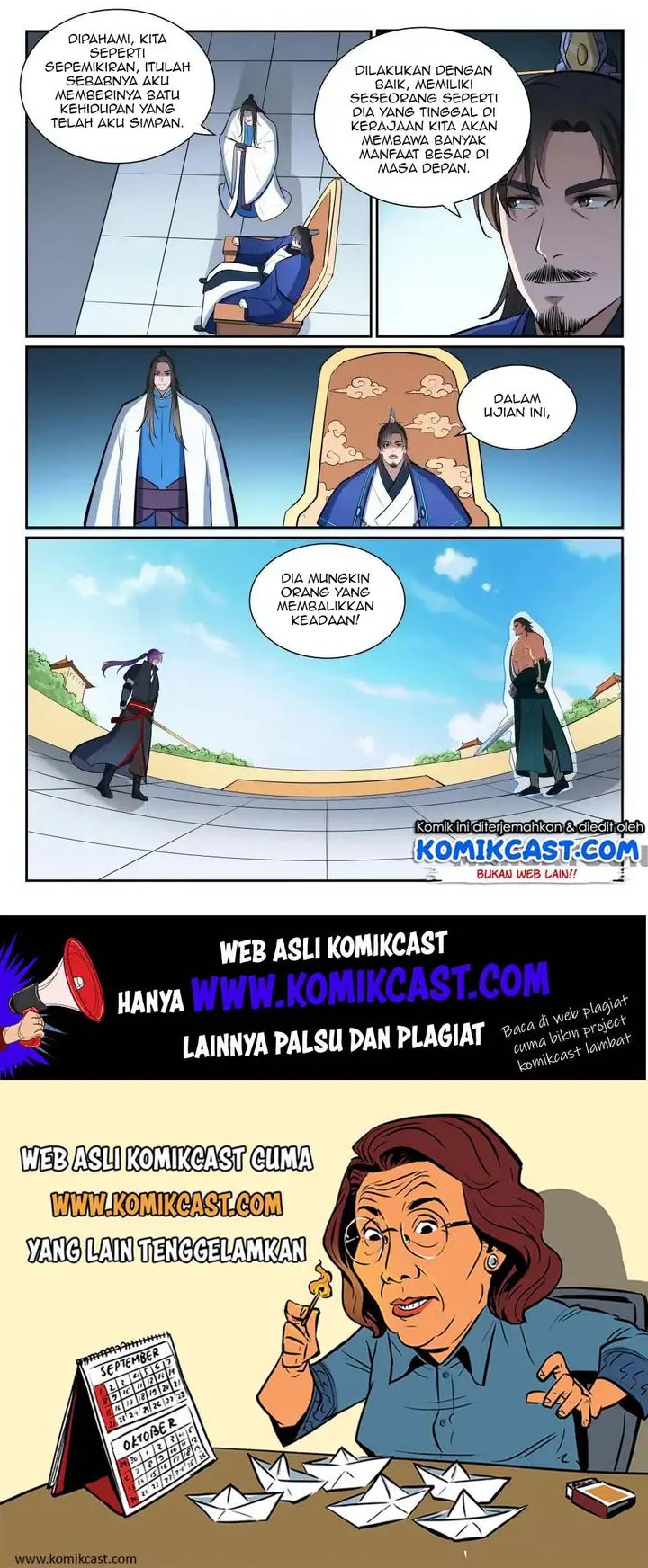 image-komik-apotheosis-chapter-386-15/16