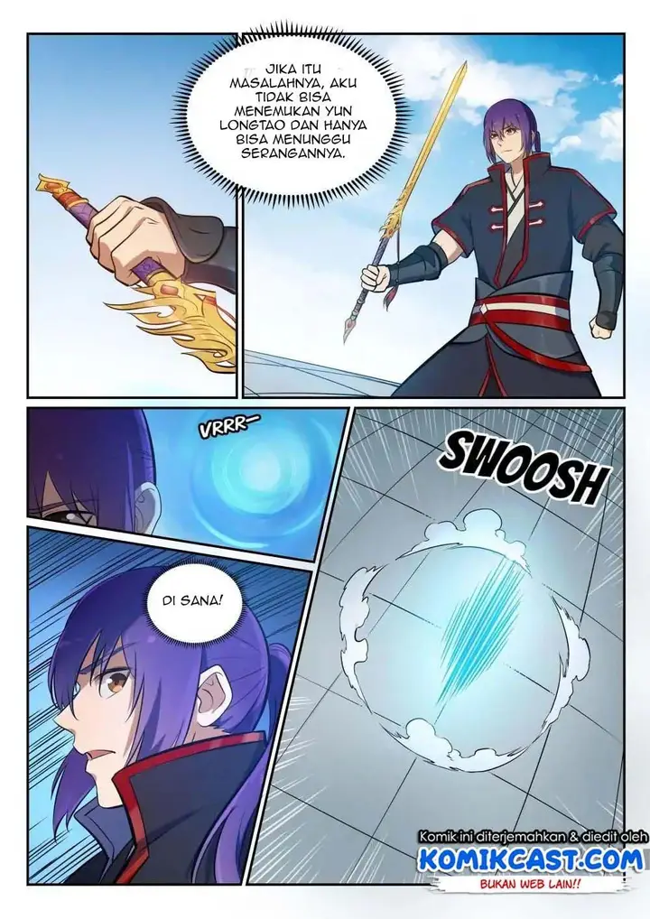 image-komik-apotheosis-chapter-387-7/16