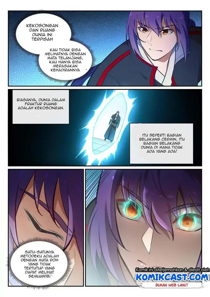 image-komik-apotheosis-chapter-387-11/16