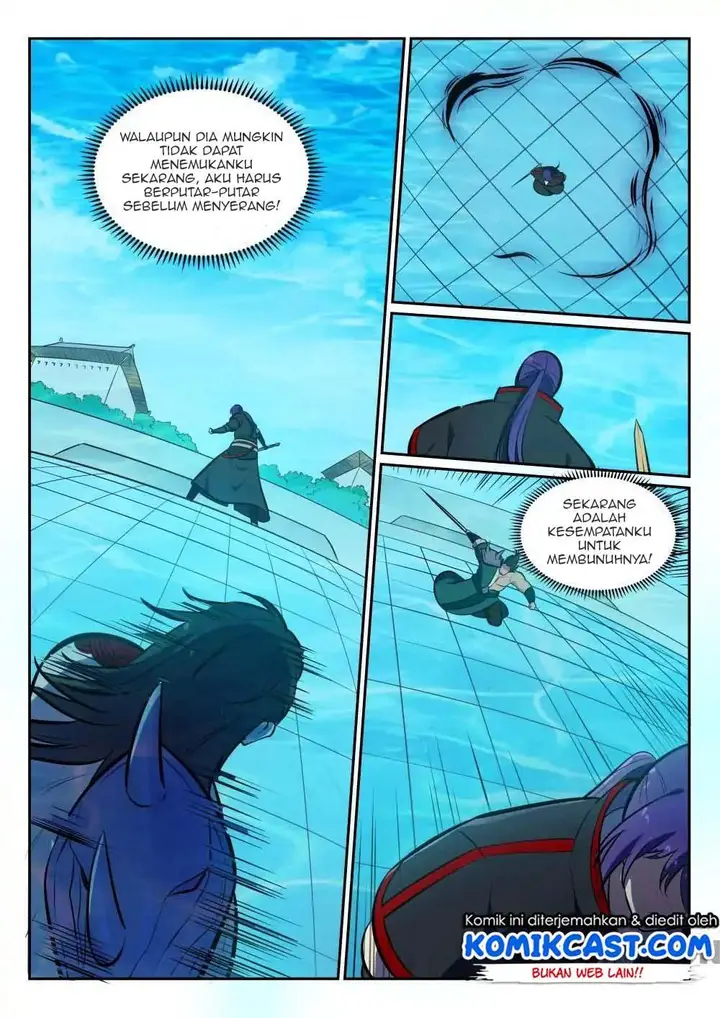 image-komik-apotheosis-chapter-387-13/16