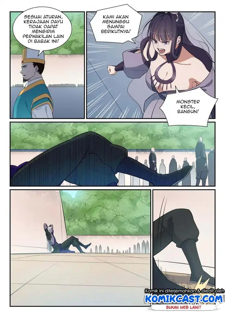 image-komik-apotheosis-chapter-389-6/16