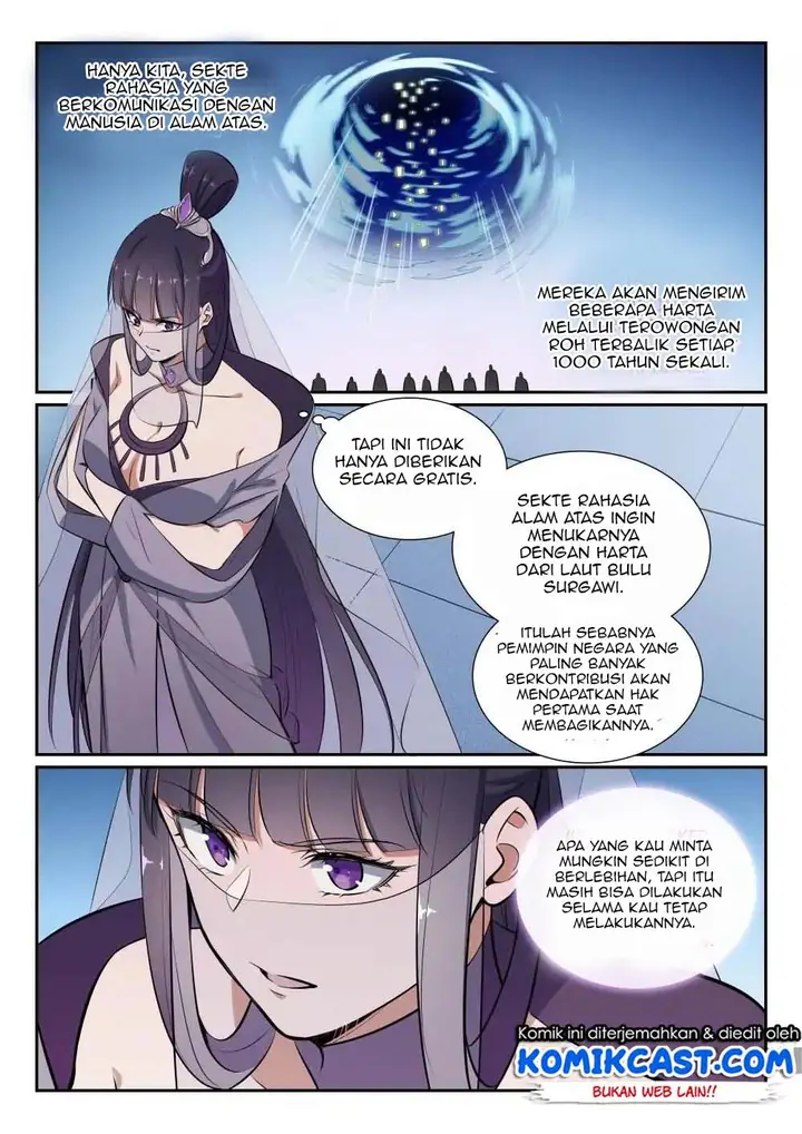 image-komik-apotheosis-chapter-389-11/16