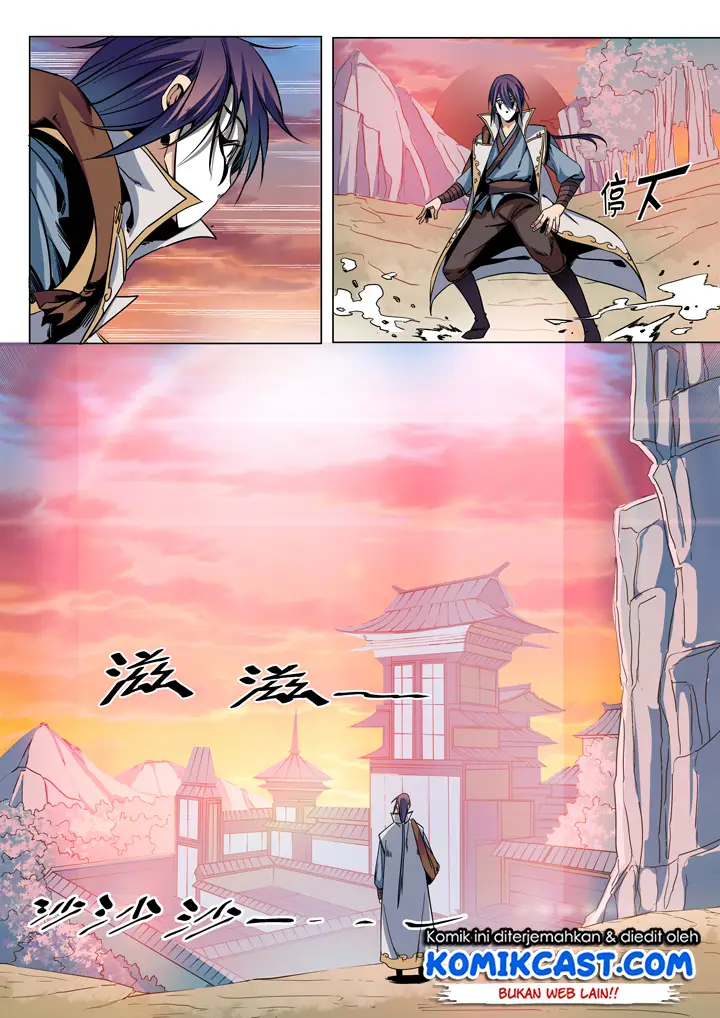 image-komik-apotheosis-chapter-39-13/19