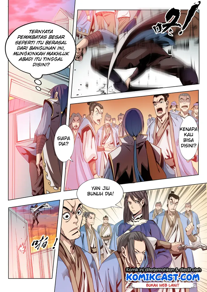image-komik-apotheosis-chapter-39-14/19